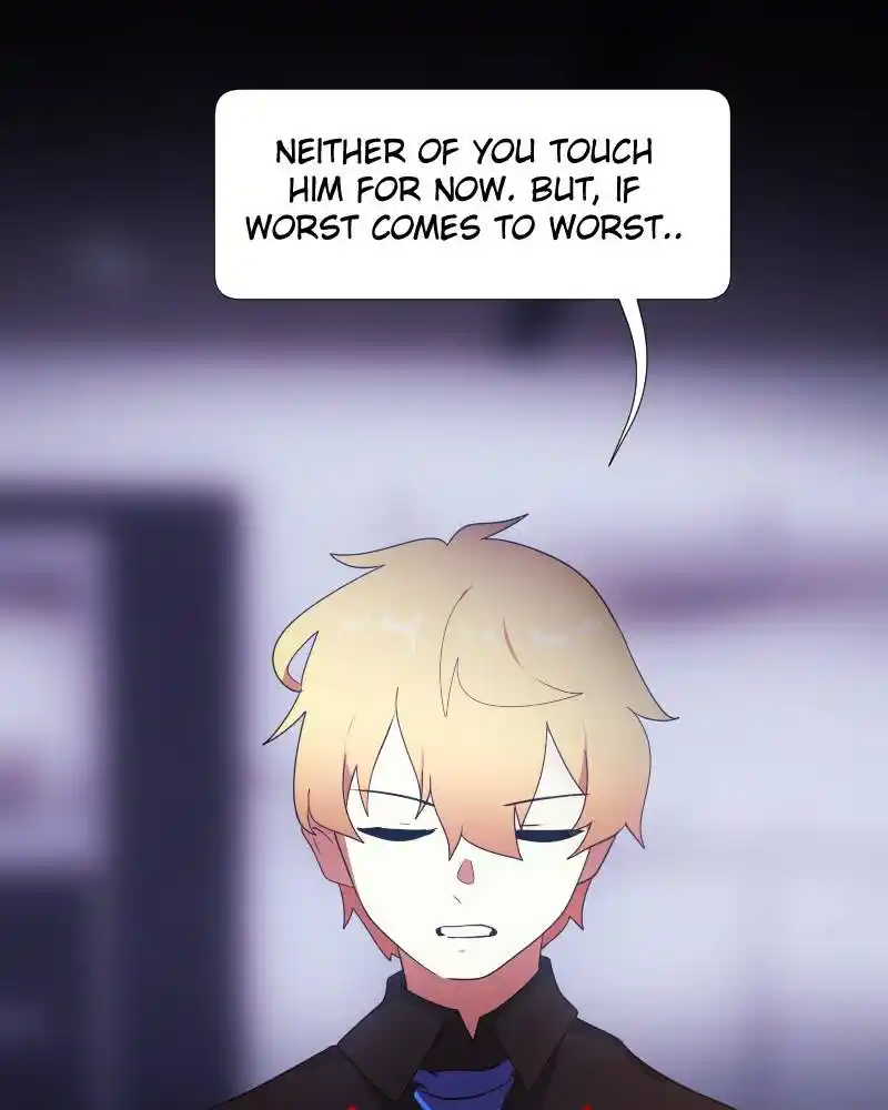 I’m The Grim Reaper Chapter 118