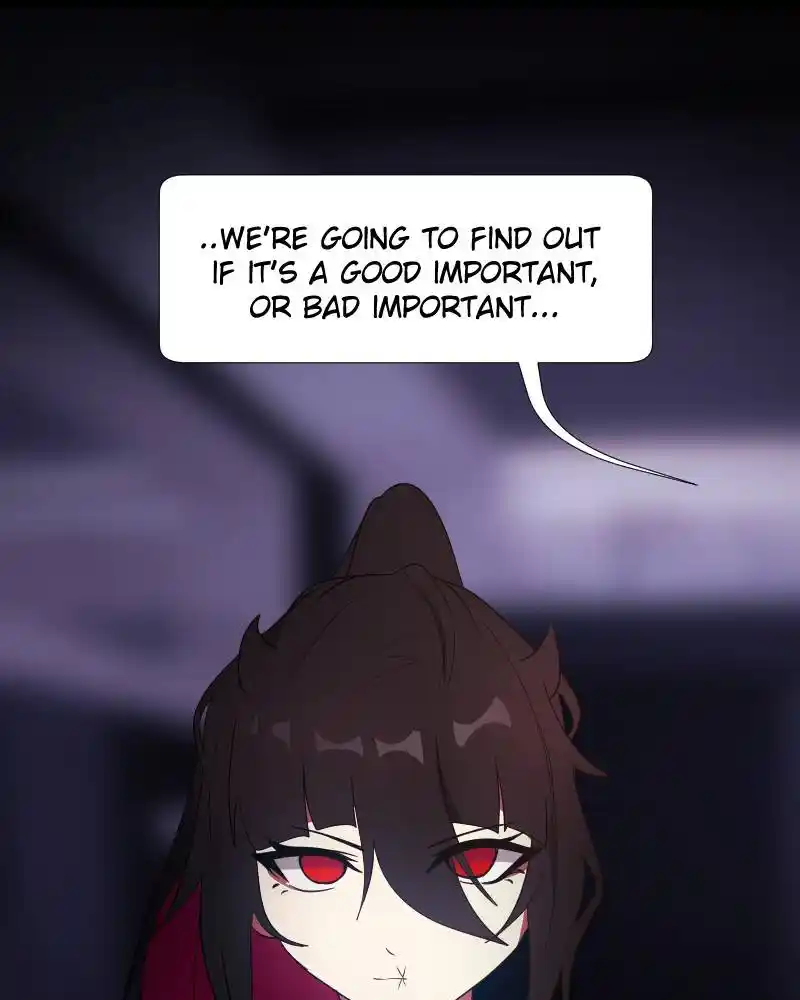 I’m The Grim Reaper Chapter 118