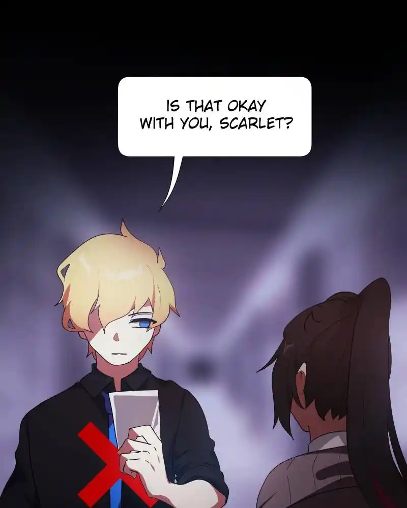 I’m The Grim Reaper Chapter 118