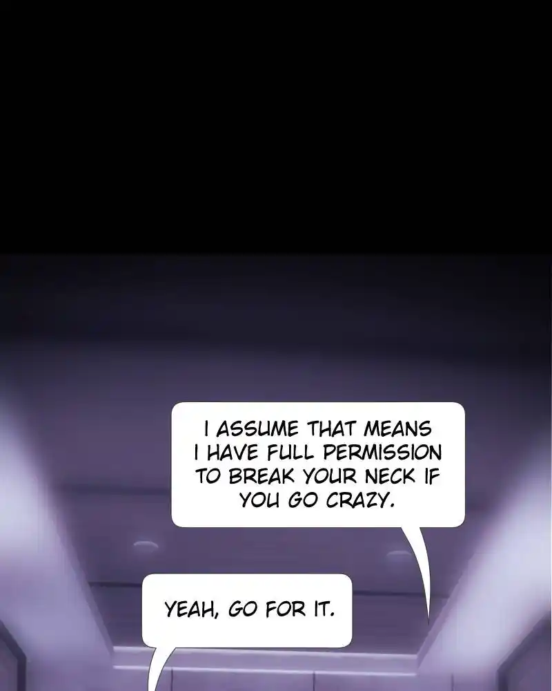 I’m The Grim Reaper Chapter 118