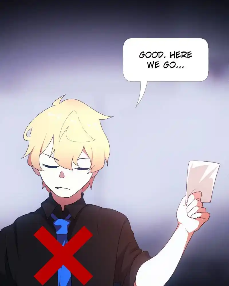 I’m The Grim Reaper Chapter 118