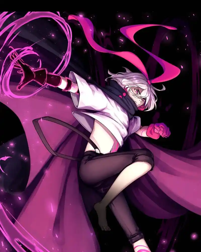 I’M The Grim Reaper Chapter 119