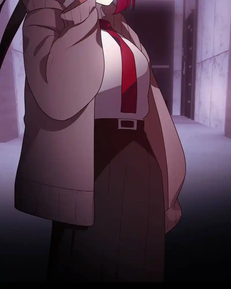 I’M The Grim Reaper Chapter 119