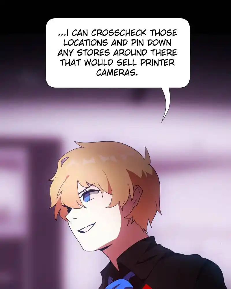 I’M The Grim Reaper Chapter 119