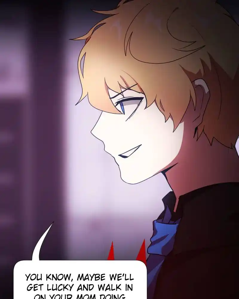 I’M The Grim Reaper Chapter 119