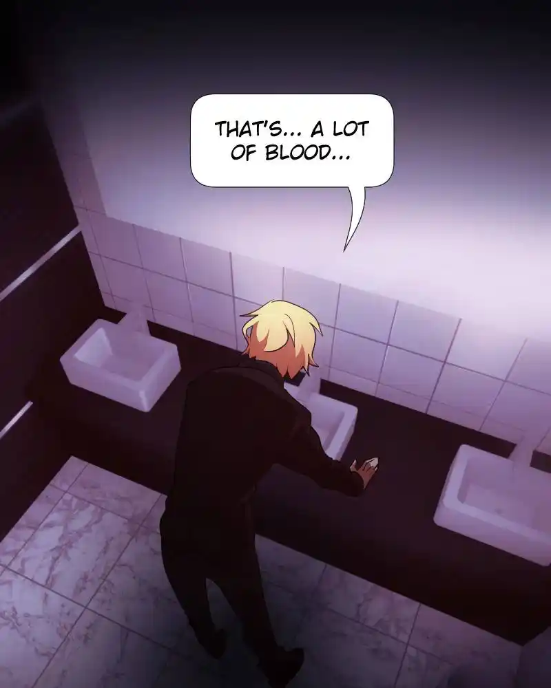 I’M The Grim Reaper Chapter 119