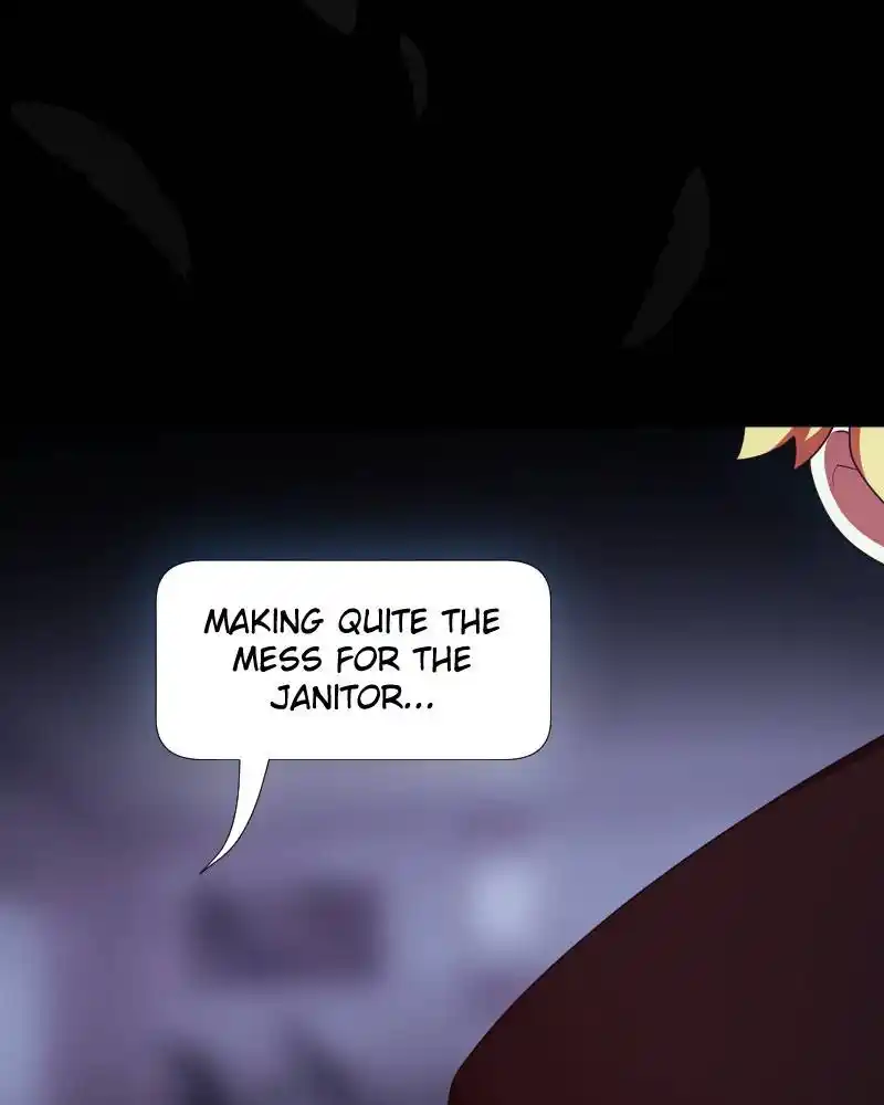 I’M The Grim Reaper Chapter 119