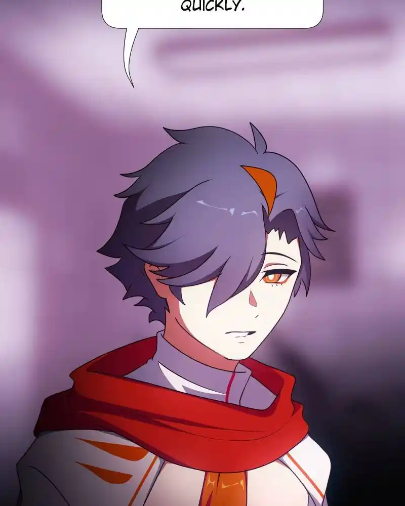 I’M The Grim Reaper Chapter 119