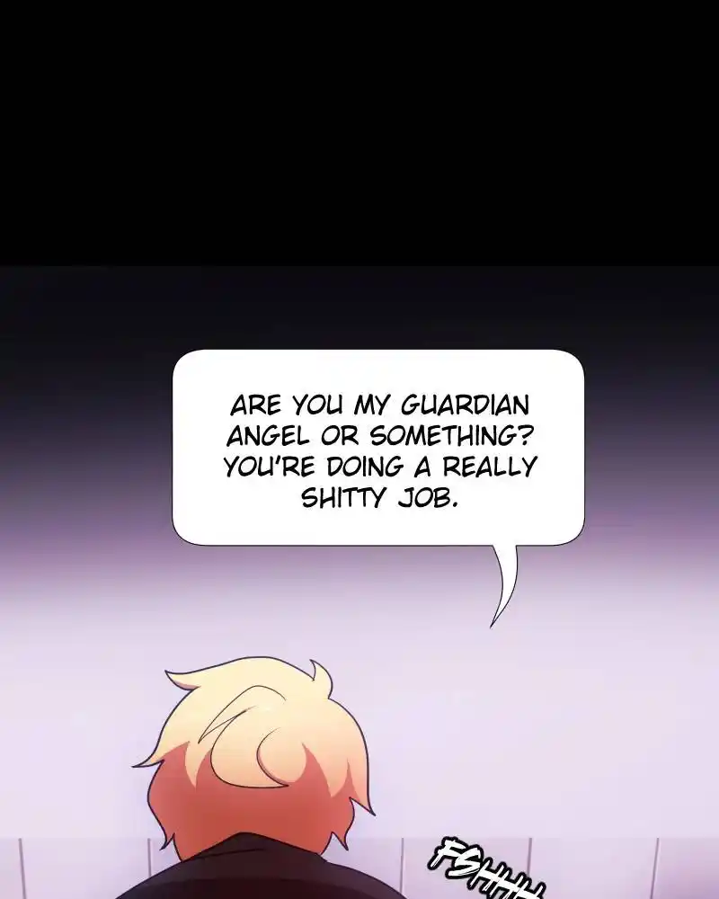 I’M The Grim Reaper Chapter 119