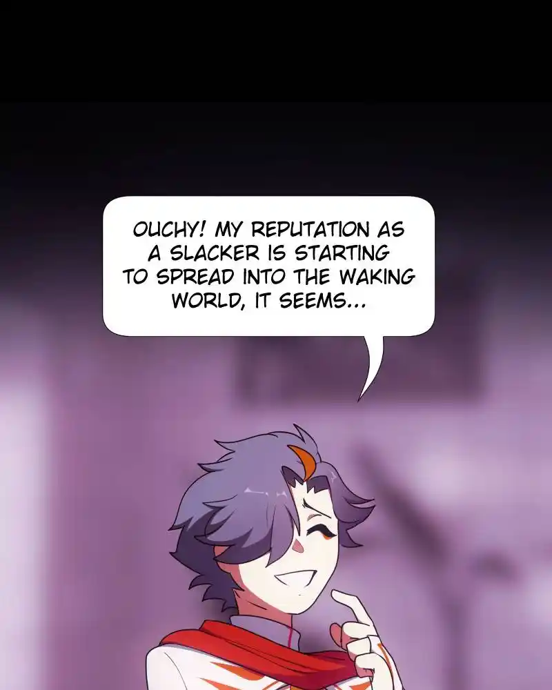 I’M The Grim Reaper Chapter 119