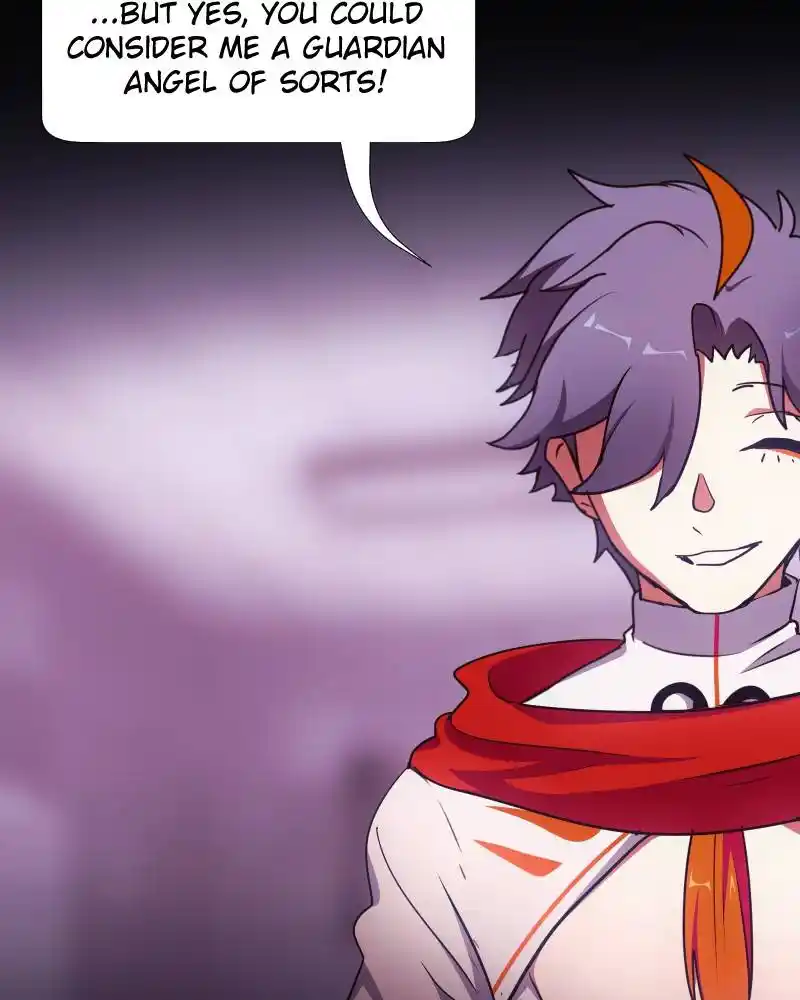 I’M The Grim Reaper Chapter 119