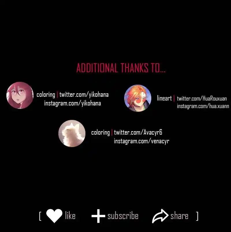 I’M The Grim Reaper Chapter 119