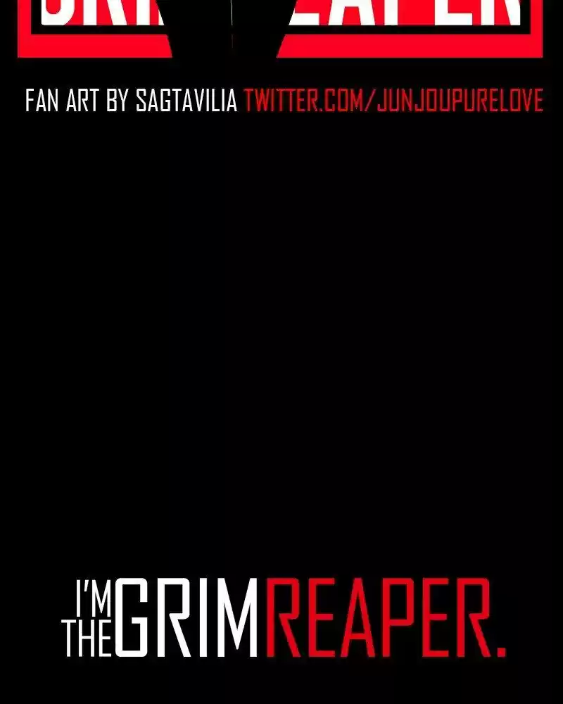 I’M The Grim Reaper Chapter 12