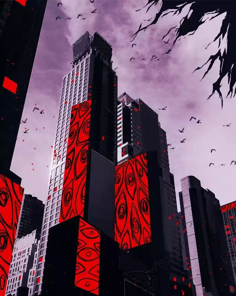 I’M The Grim Reaper Chapter 12