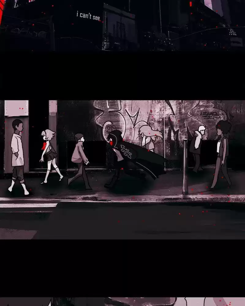 I’M The Grim Reaper Chapter 12