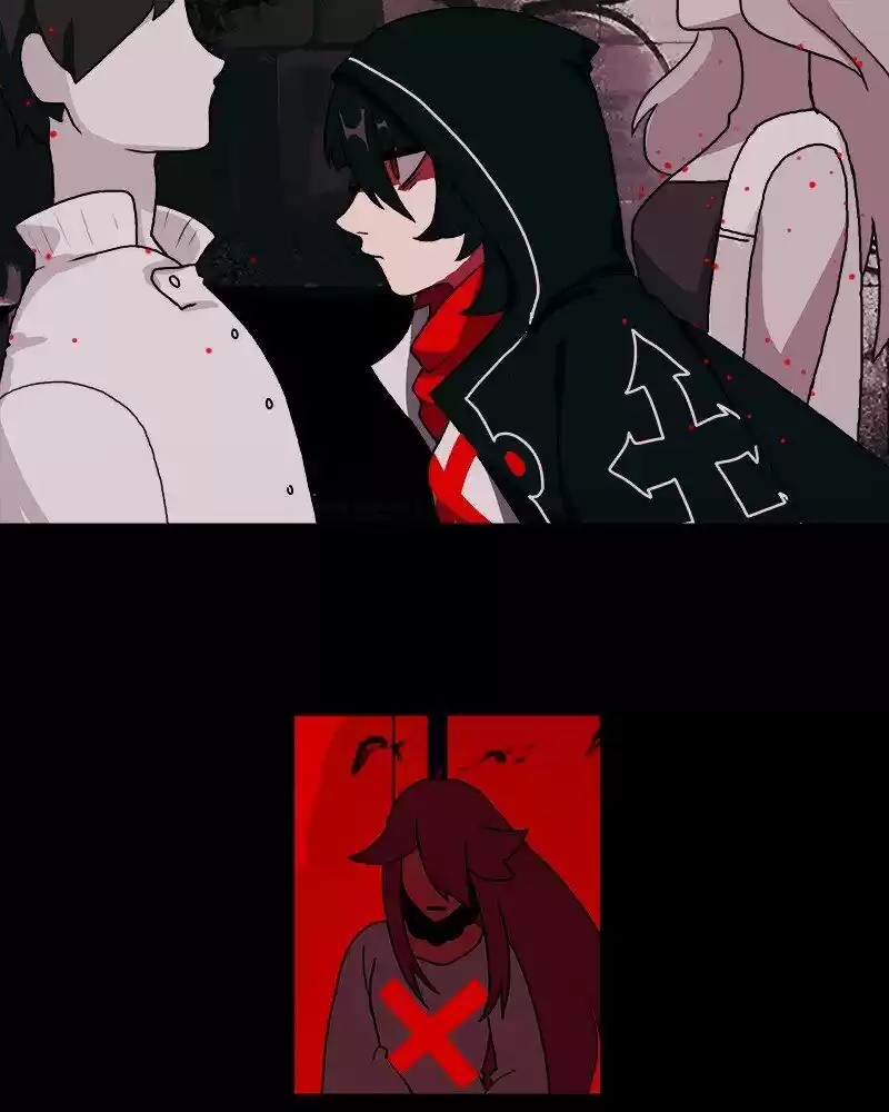 I’M The Grim Reaper Chapter 12