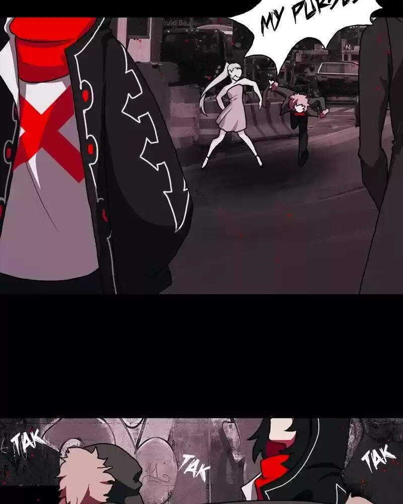 I’M The Grim Reaper Chapter 12