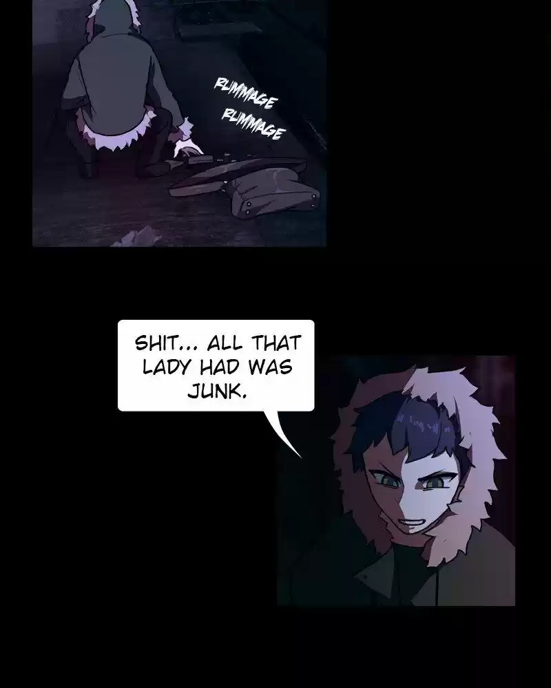 I’M The Grim Reaper Chapter 12