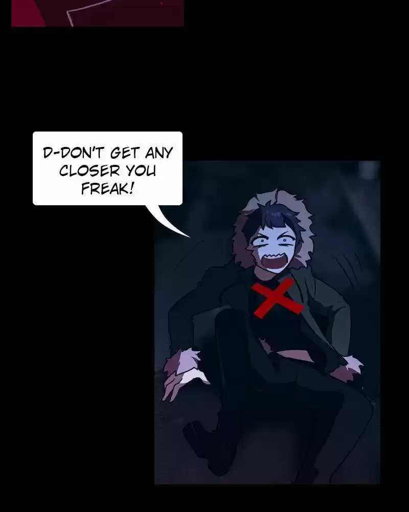 I’M The Grim Reaper Chapter 12