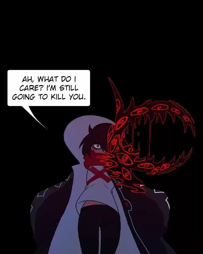 I’M The Grim Reaper Chapter 12