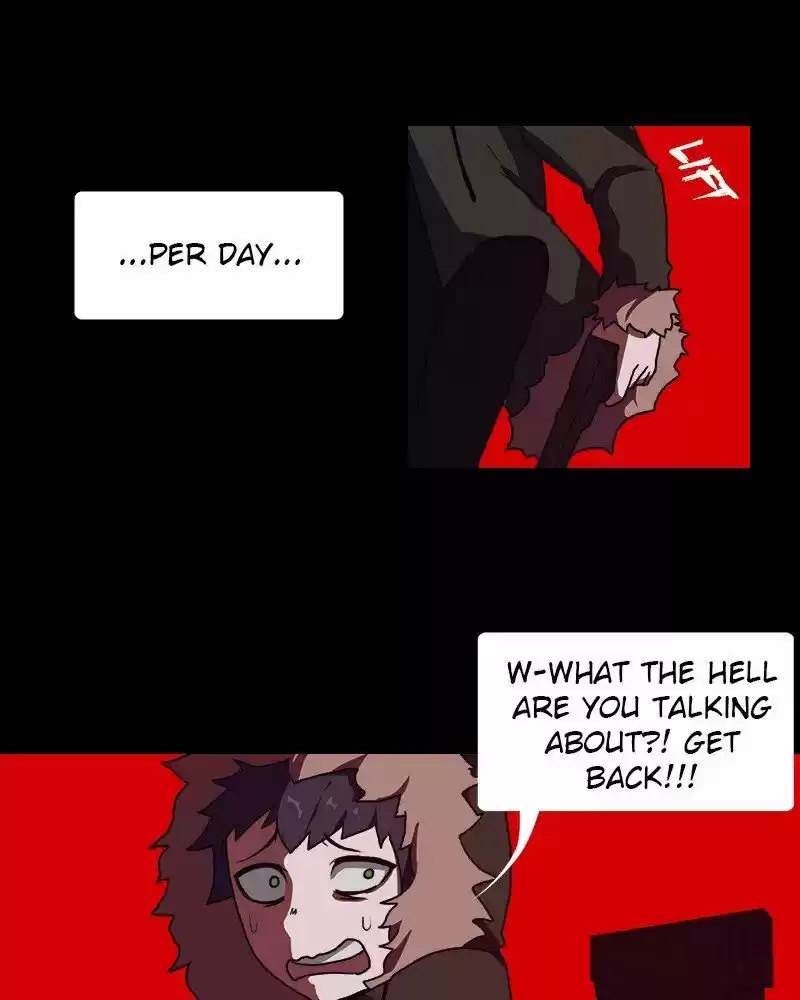 I’M The Grim Reaper Chapter 12