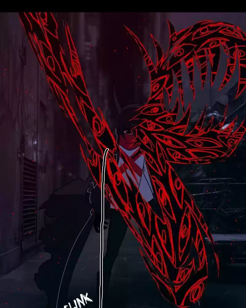 I’M The Grim Reaper Chapter 12