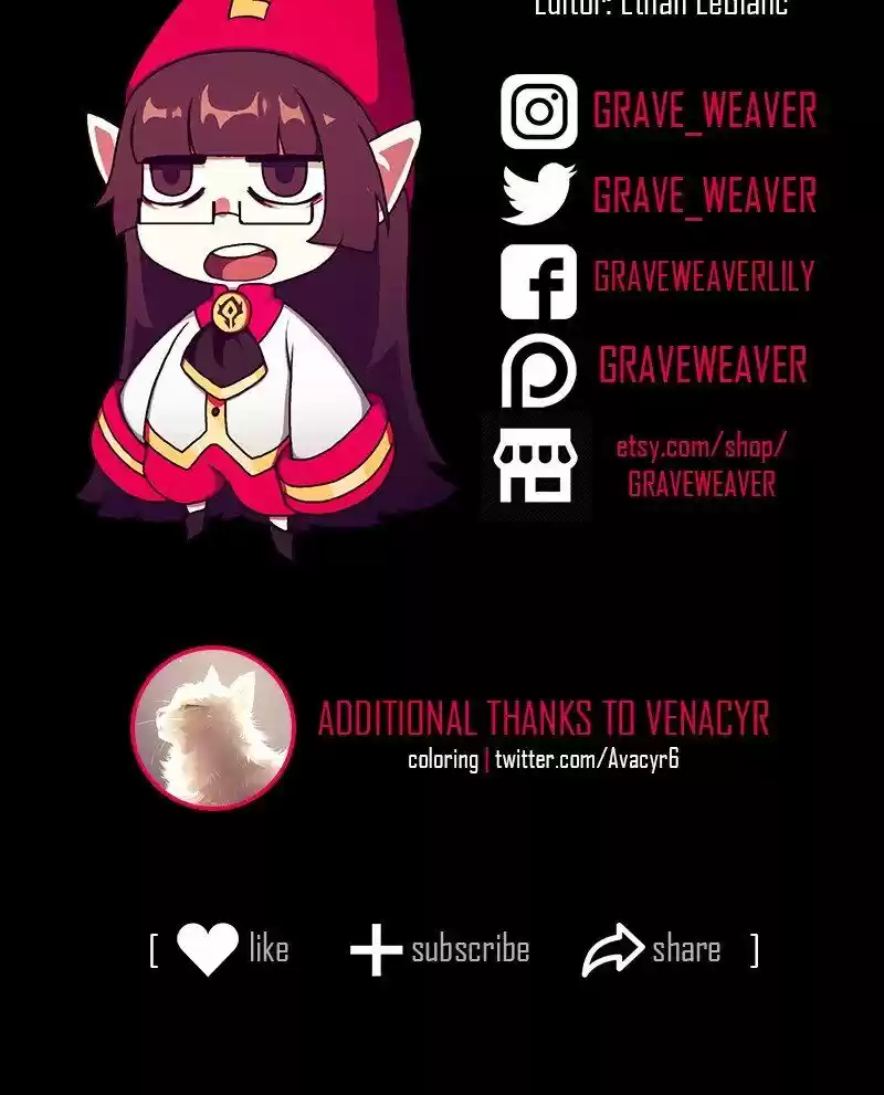 I’M The Grim Reaper Chapter 12