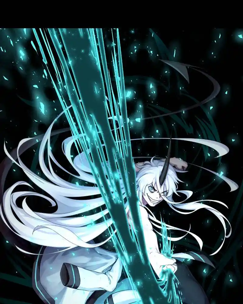 I’M The Grim Reaper Chapter 120