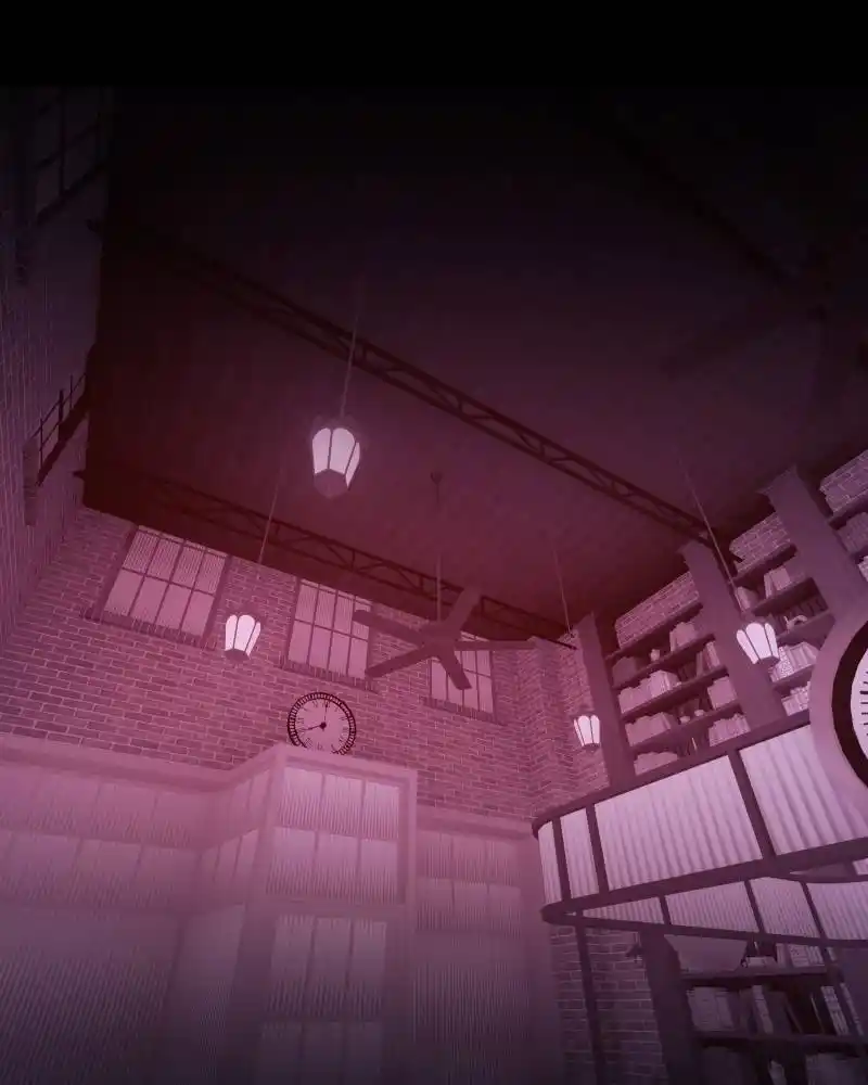 I’M The Grim Reaper Chapter 120