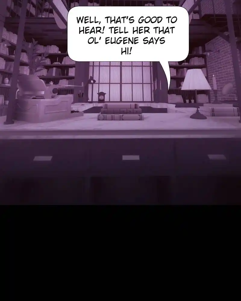 I’M The Grim Reaper Chapter 120