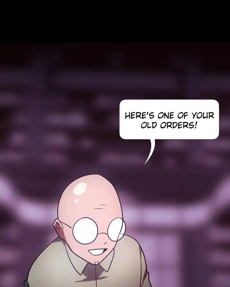 I’M The Grim Reaper Chapter 120