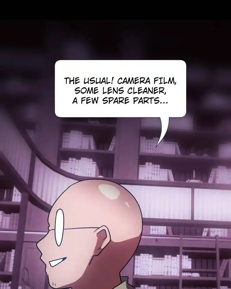 I’M The Grim Reaper Chapter 120