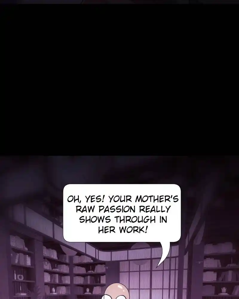 I’M The Grim Reaper Chapter 120