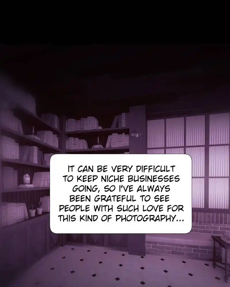 I’M The Grim Reaper Chapter 120