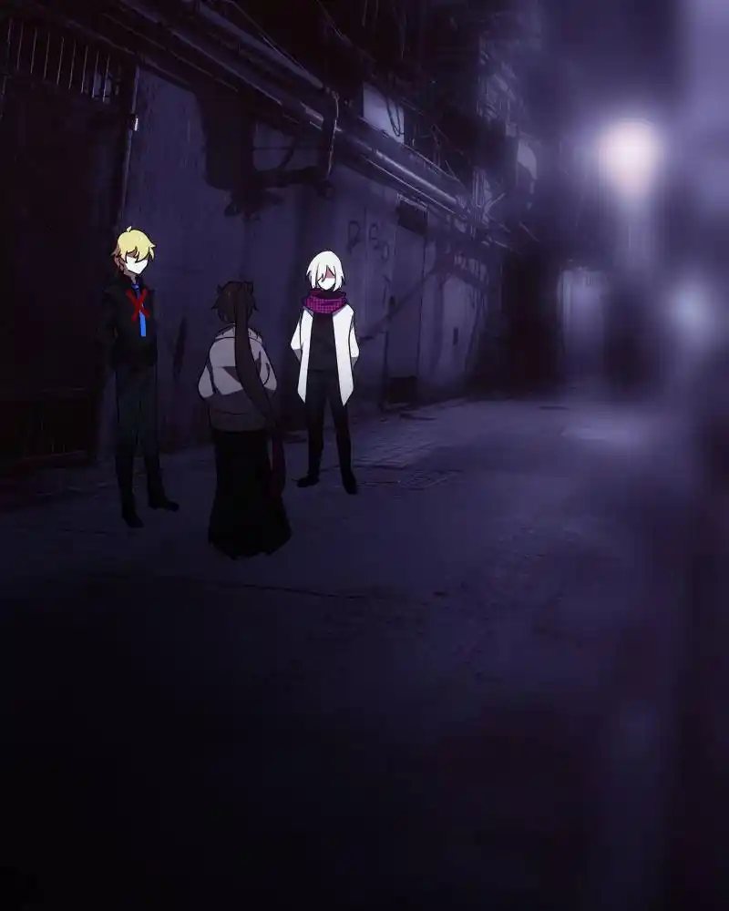 I’M The Grim Reaper Chapter 120