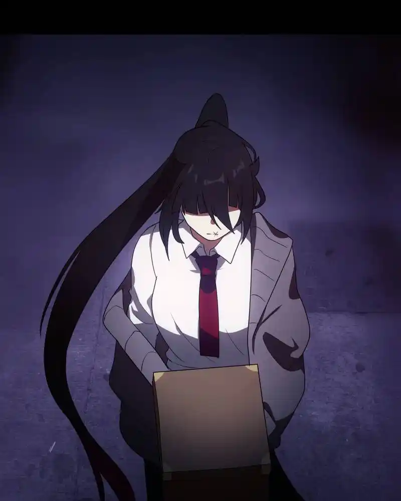 I’M The Grim Reaper Chapter 120