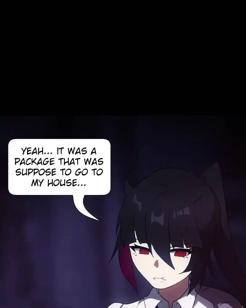 I’M The Grim Reaper Chapter 120