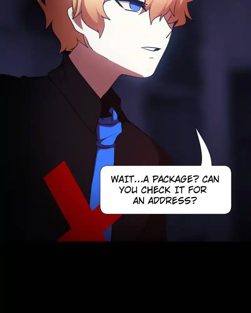 I’M The Grim Reaper Chapter 120