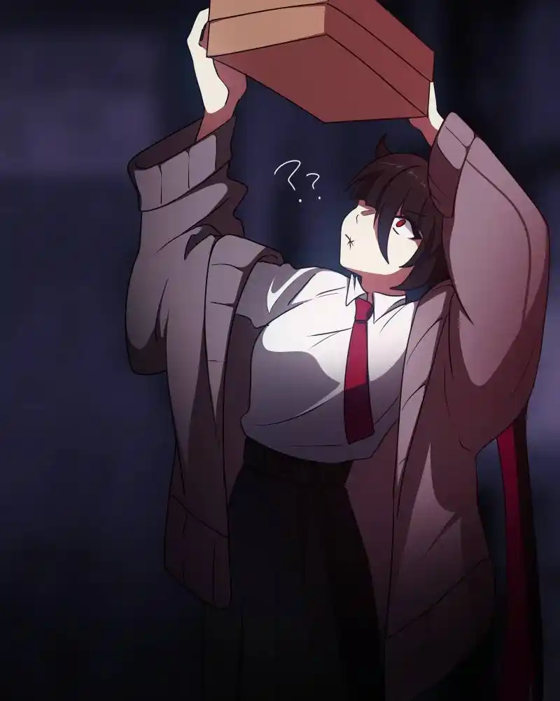 I’M The Grim Reaper Chapter 120