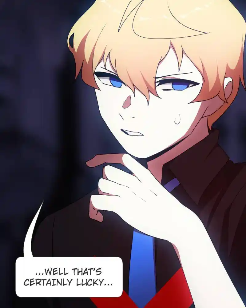 I’M The Grim Reaper Chapter 120