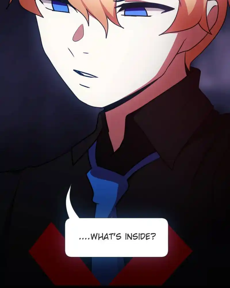 I’M The Grim Reaper Chapter 120