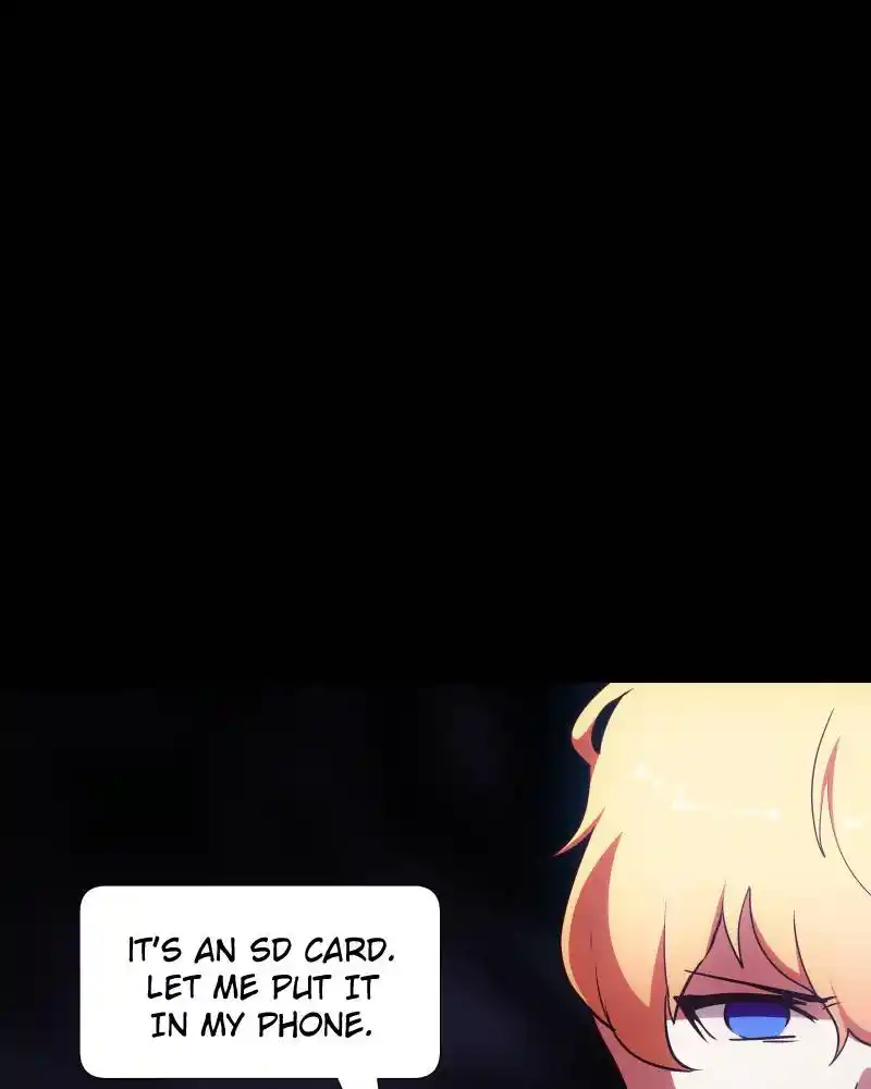 I’M The Grim Reaper Chapter 120