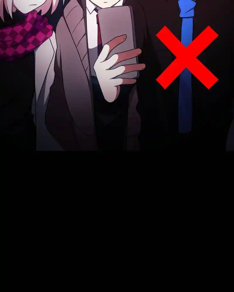 I’M The Grim Reaper Chapter 120