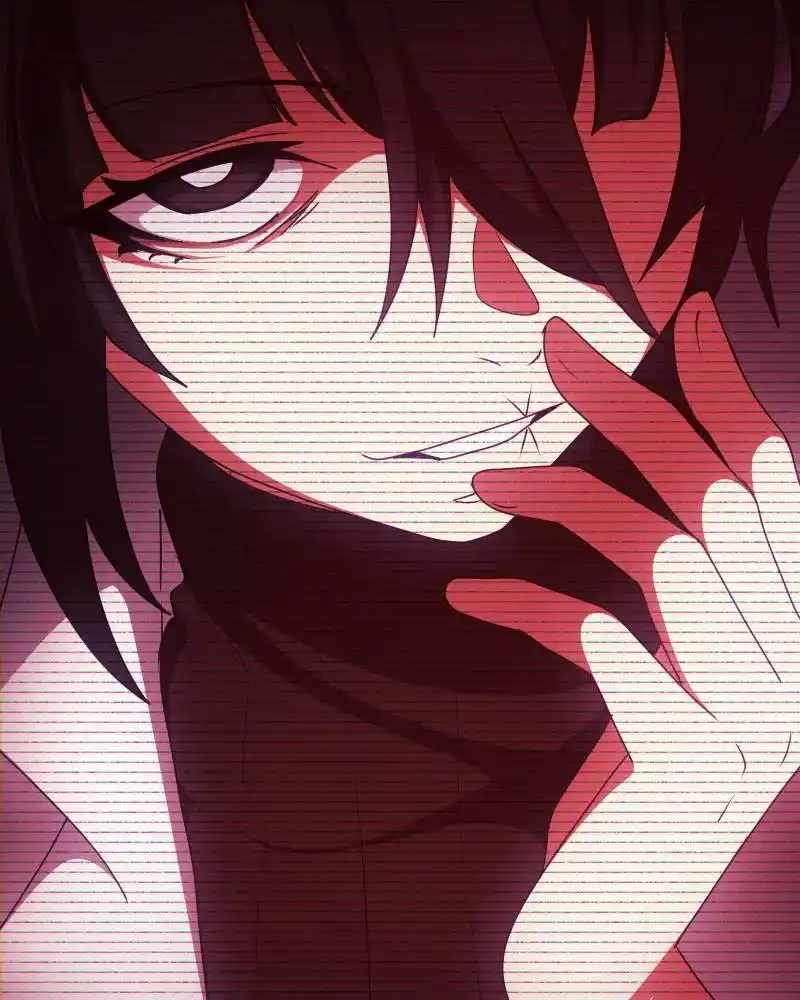 I’M The Grim Reaper Chapter 120