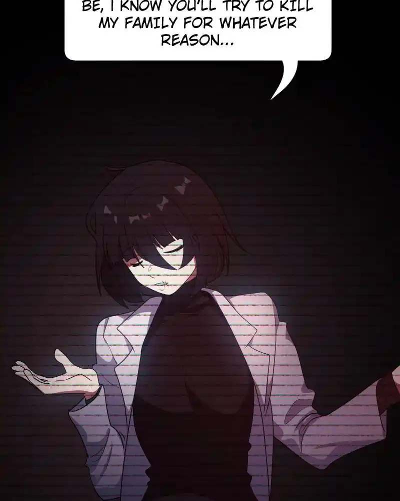 I’M The Grim Reaper Chapter 121