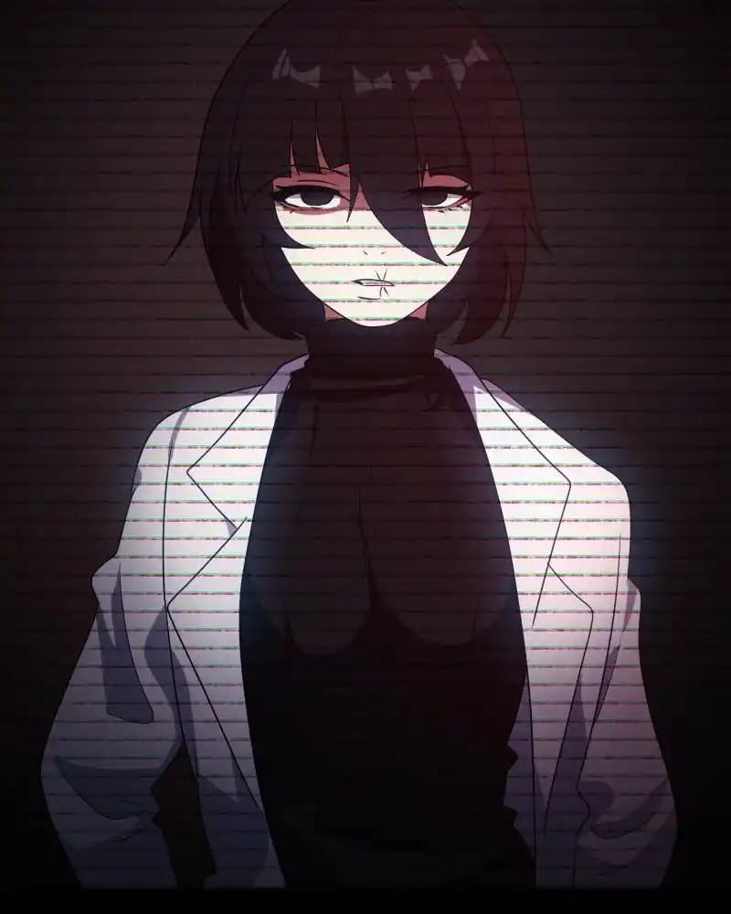 I’M The Grim Reaper Chapter 121