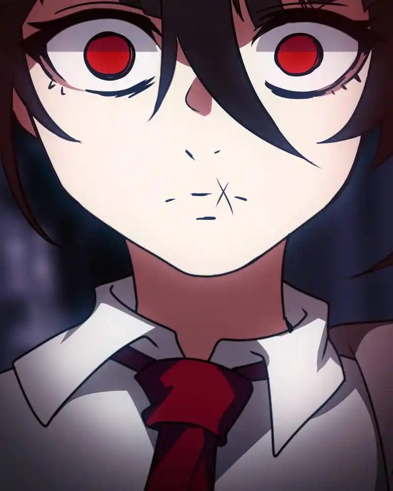 I’M The Grim Reaper Chapter 121