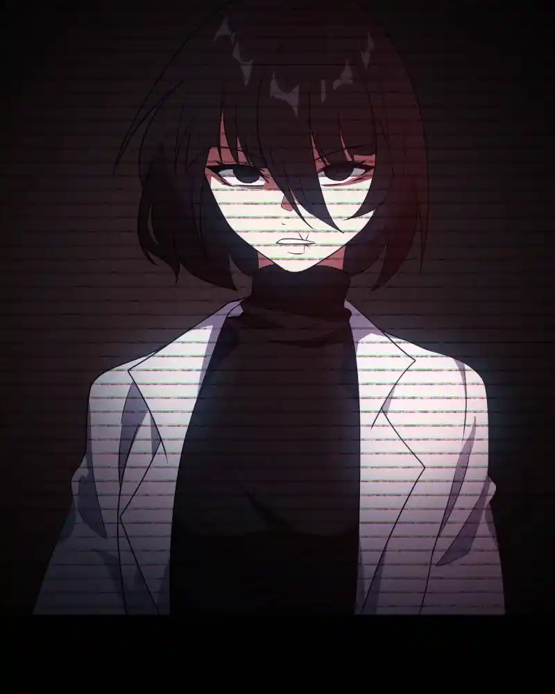 I’M The Grim Reaper Chapter 121