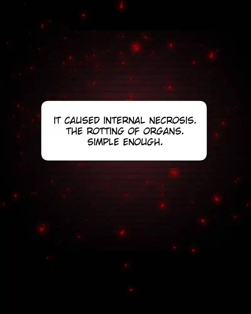 I’M The Grim Reaper Chapter 121