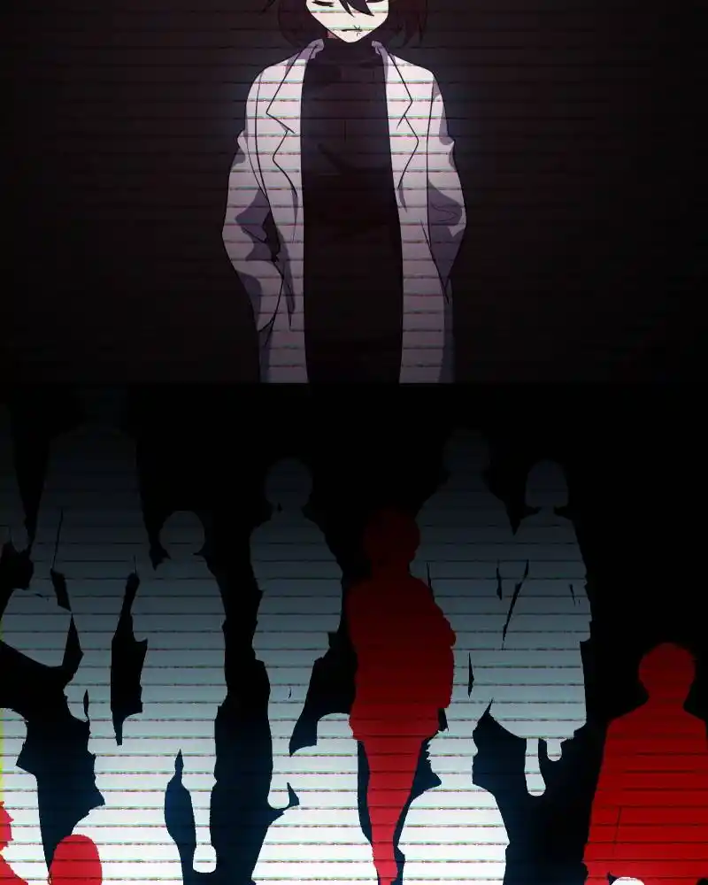 I’M The Grim Reaper Chapter 121